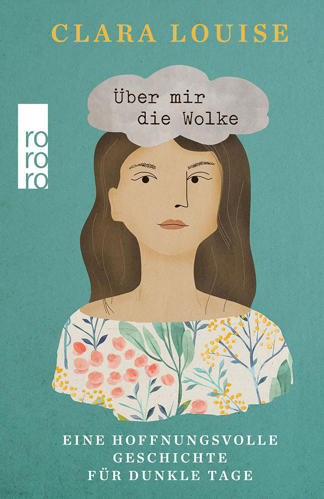 CLARA LOUISE - Buch - Über mir die Wolke