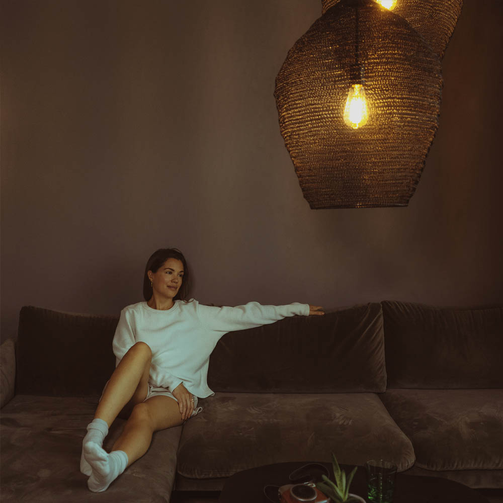 Clara Louise - Album warm